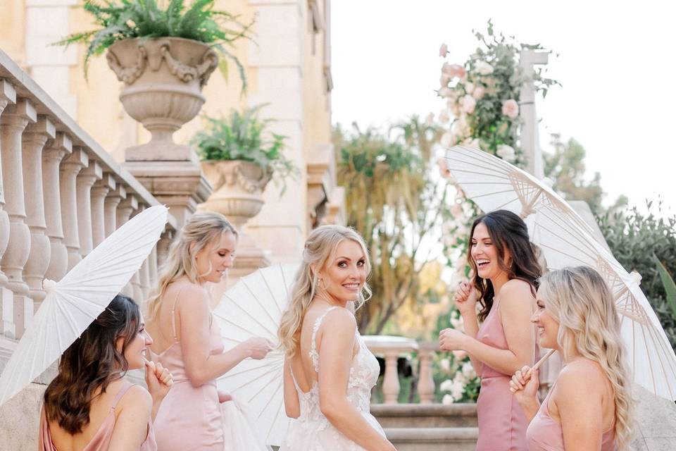 Wedding Day