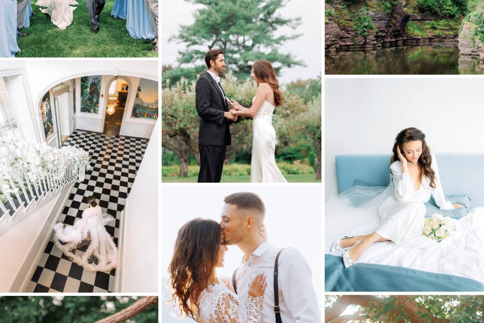 Wedding Day