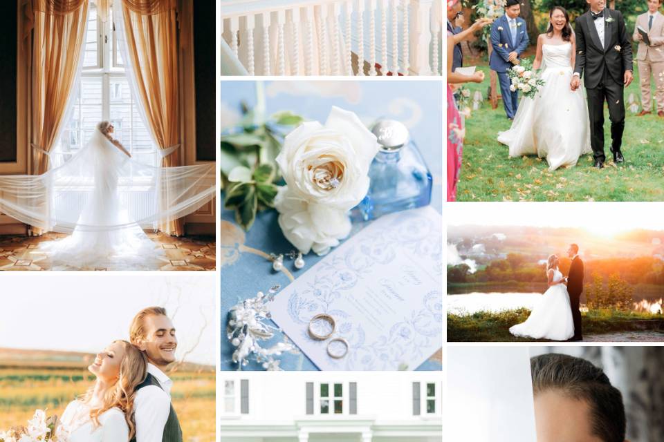 Wedding Day