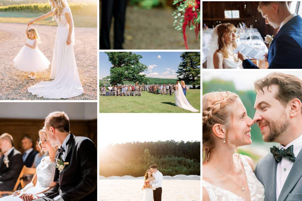 Wedding Day