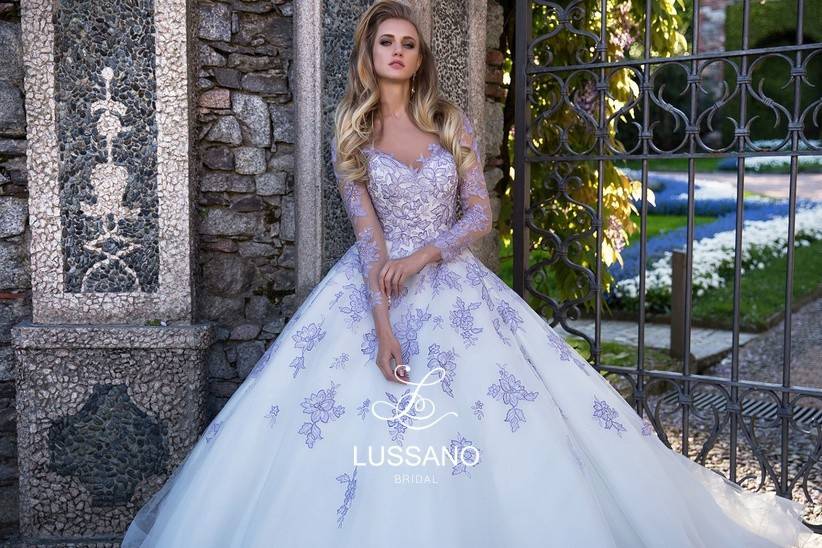 valentinos bridal