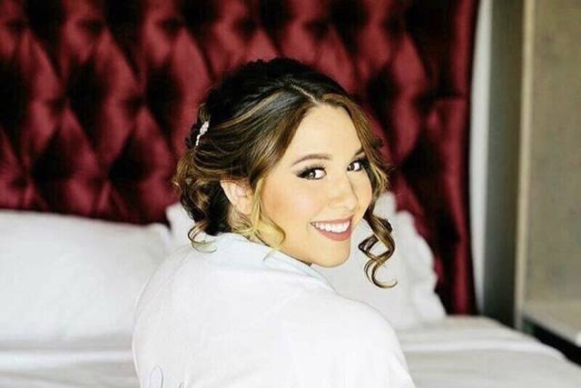 Nany MUA