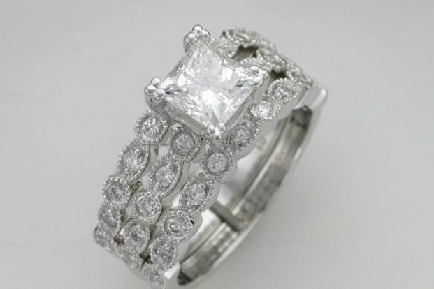 Acori Diamonds & Design