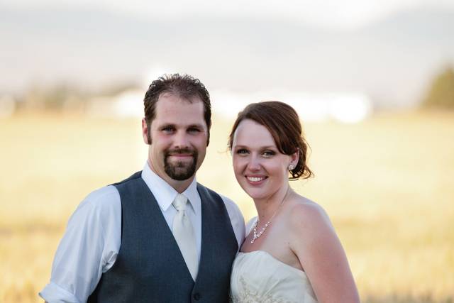 Jennifer Nagano Photography