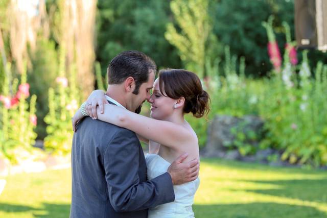 Jennifer Nagano Photography