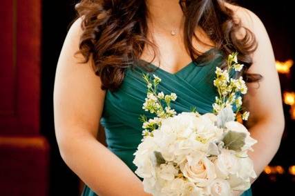 Pretty lady