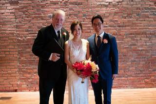 Dallas Wedding Officiant