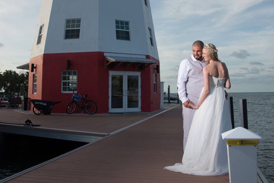 Touch of Key West Photography