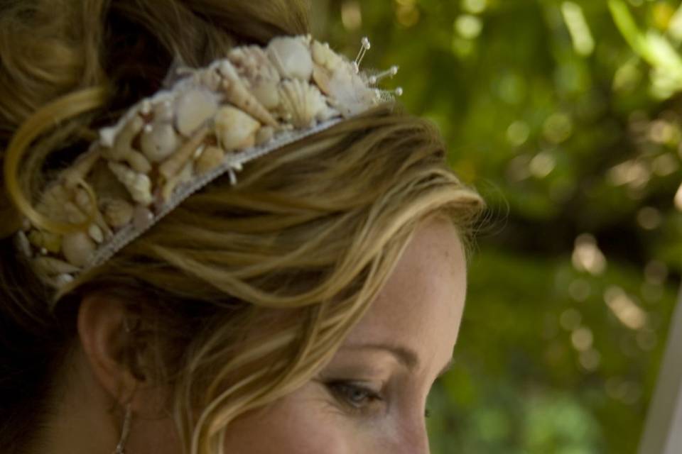 So glad to marry you