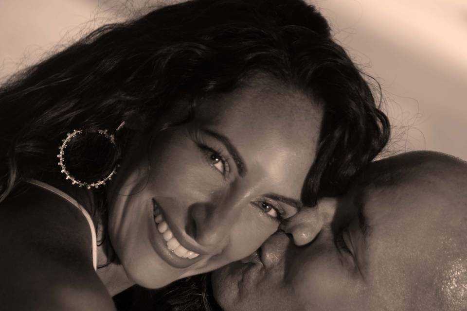 Fun and Kisses
