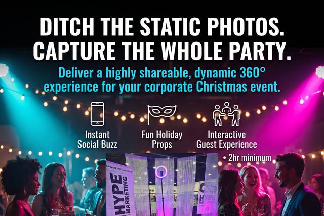 Corporate Events