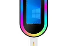 HYPE Magic Mirror