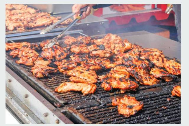 BBQ