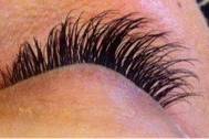 Individual Eyelash Extensions