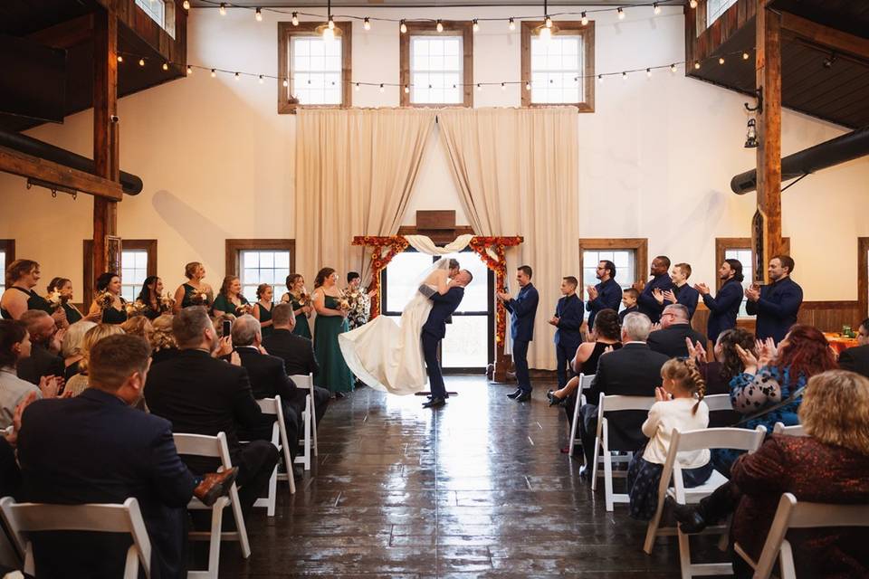 Married