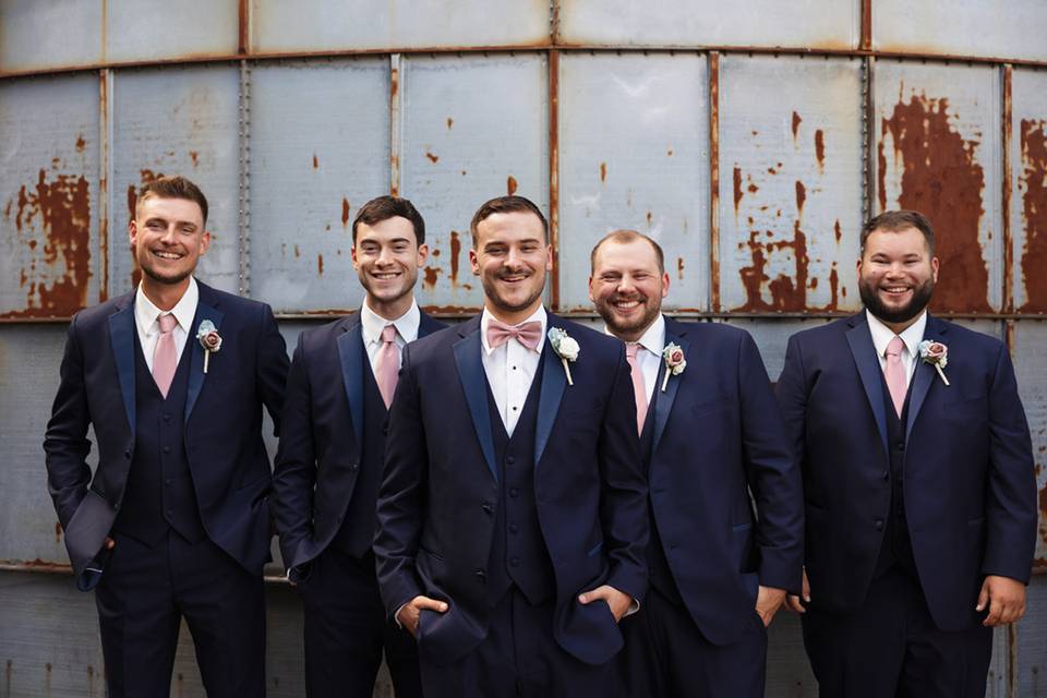 The guys