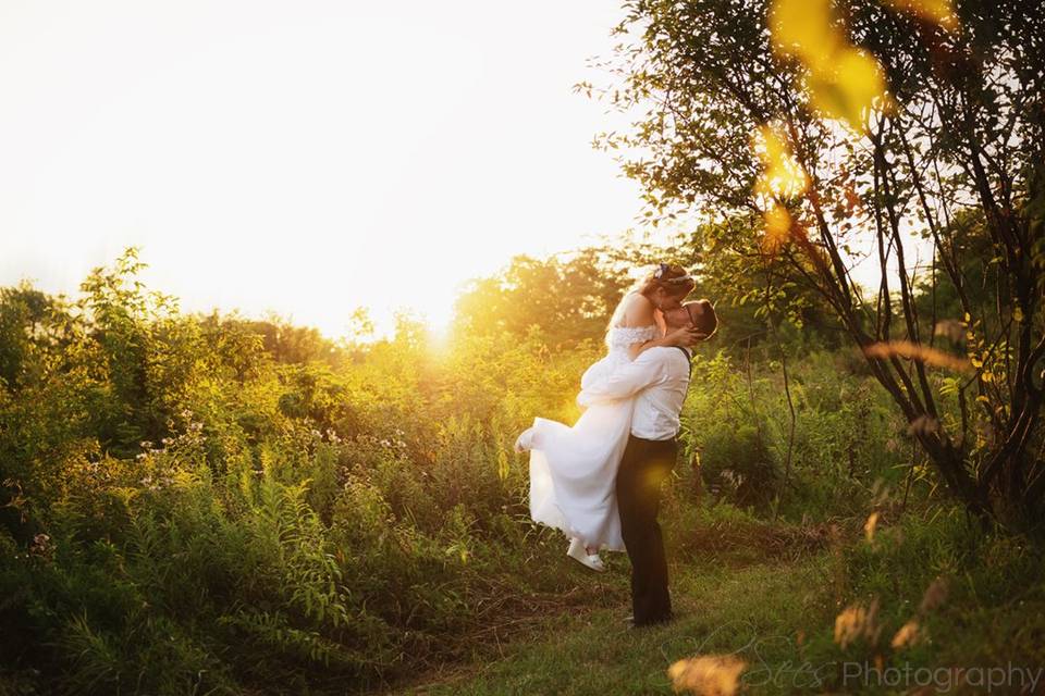 Goldenhour