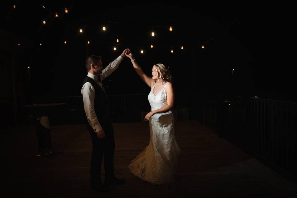 Last dance