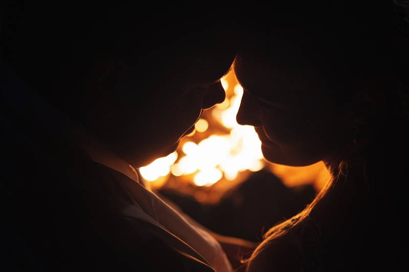Fireside