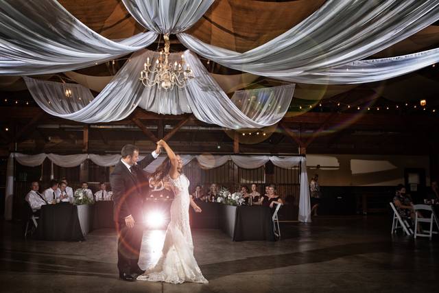 First Dance Spin