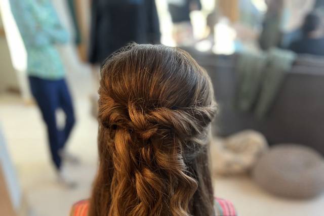 Gypsy Braids: Small, Medium, and Curly Hairstyles for Boho Lovers | TikTok