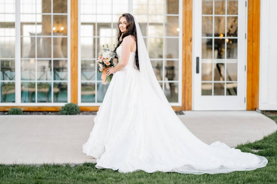 Bridal