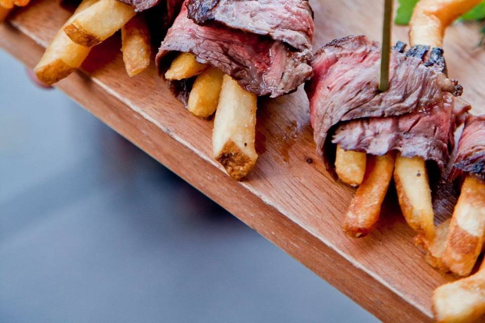 Steak Frites