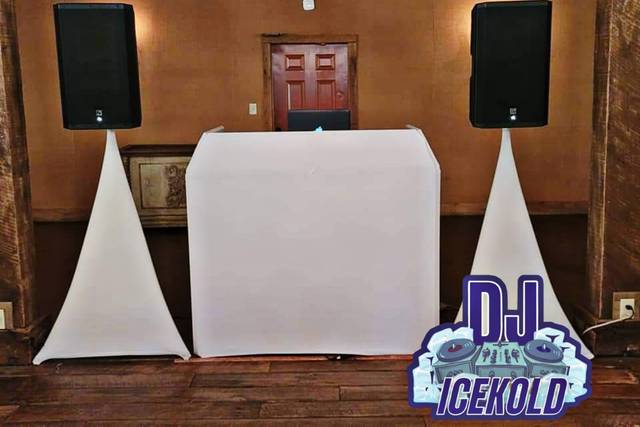 Professional Setup
