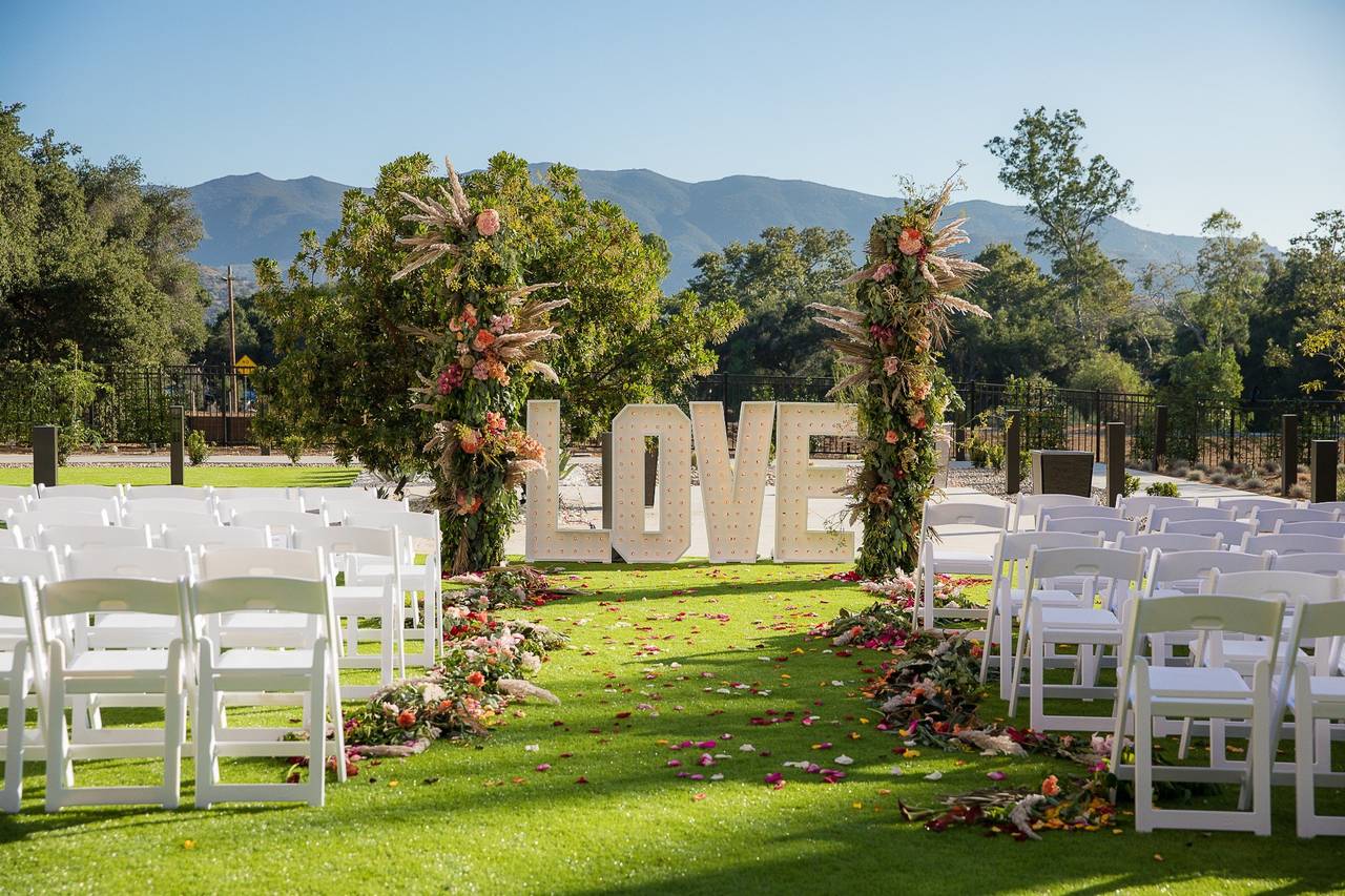 Sycuan Casino - Hotel Weddings - El Cajon, CA - WeddingWire