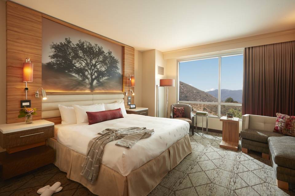 Signature Room