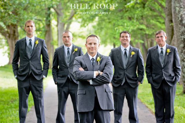 Bill Roop Photography