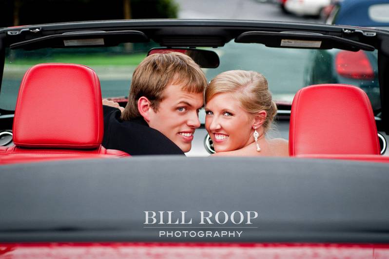 Bill Roop Photography