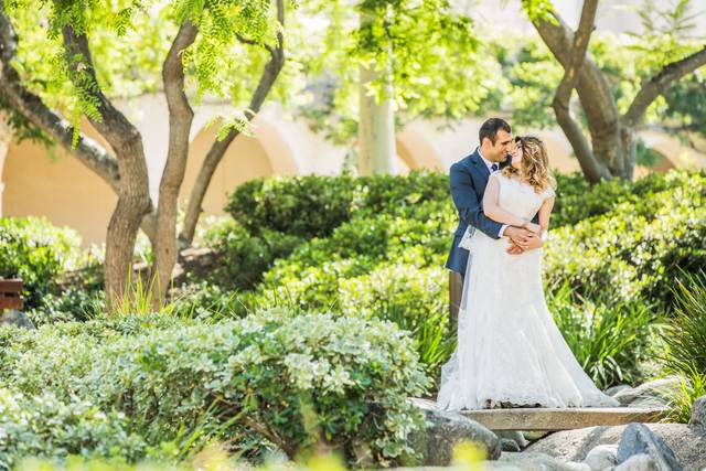 Los angeles wedding