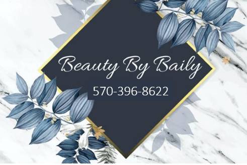 Beauty By Baily