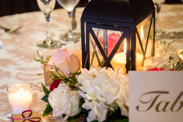 Centerpieces