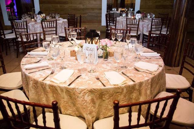 Table decoration