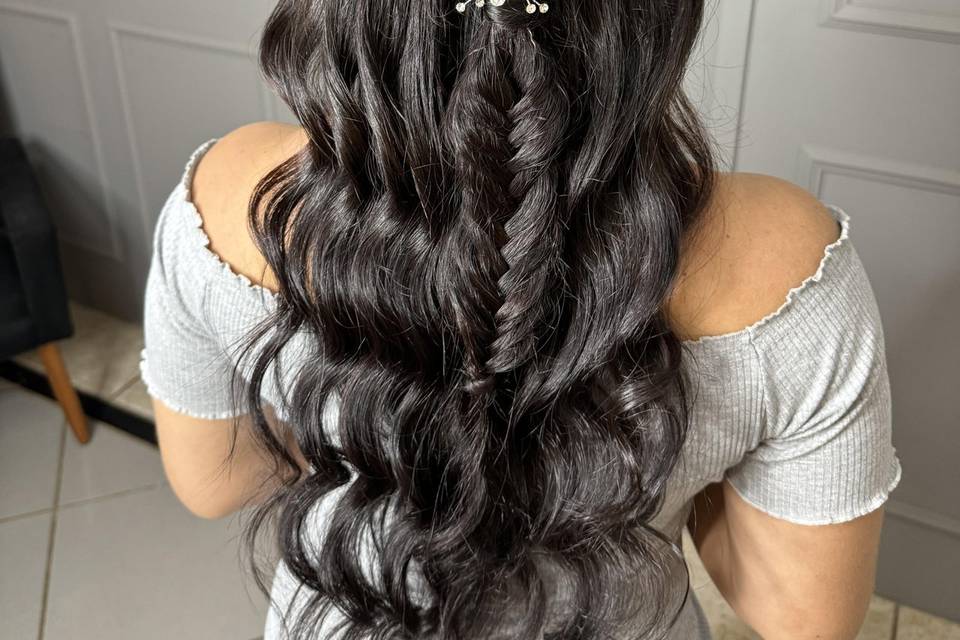 Updo