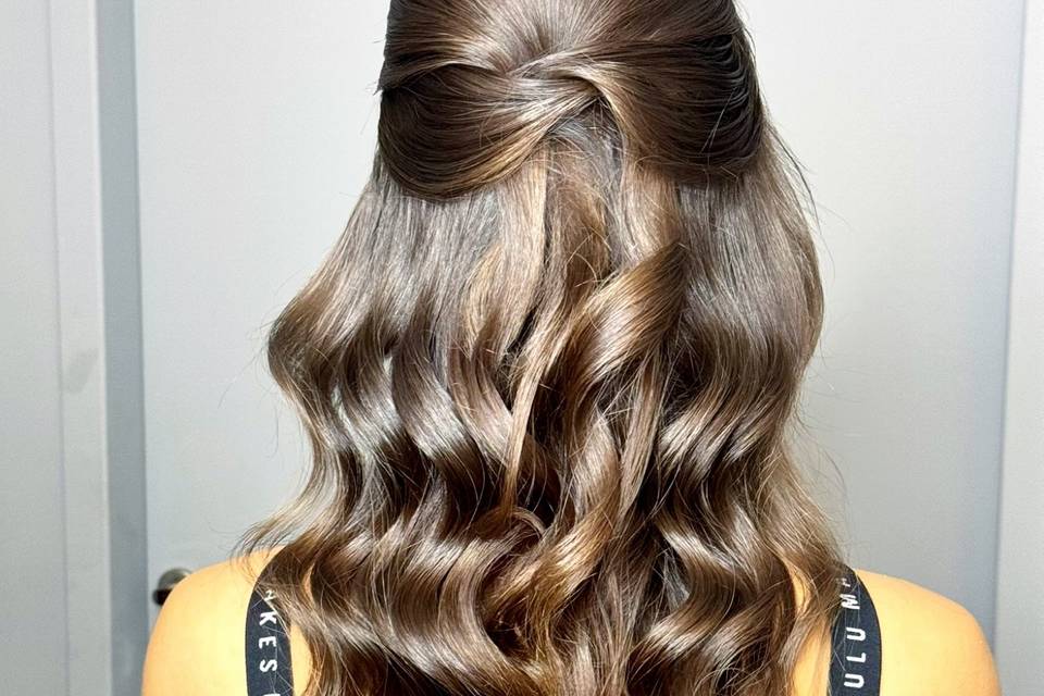 Updo