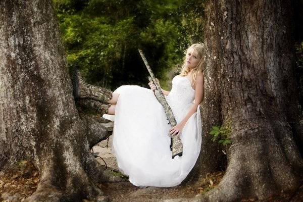Tammy Bevins Photography