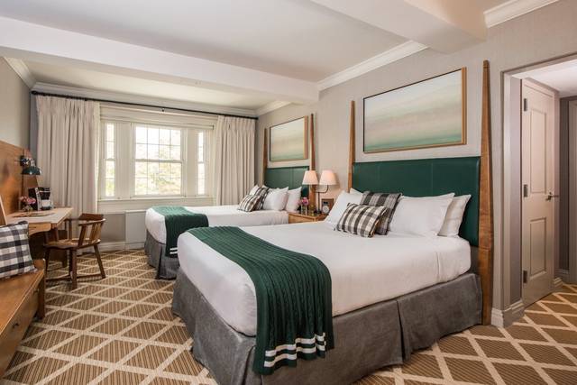 Hanover Inn Dartmouth