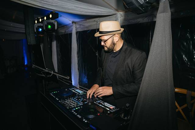 DJ Relly Rel