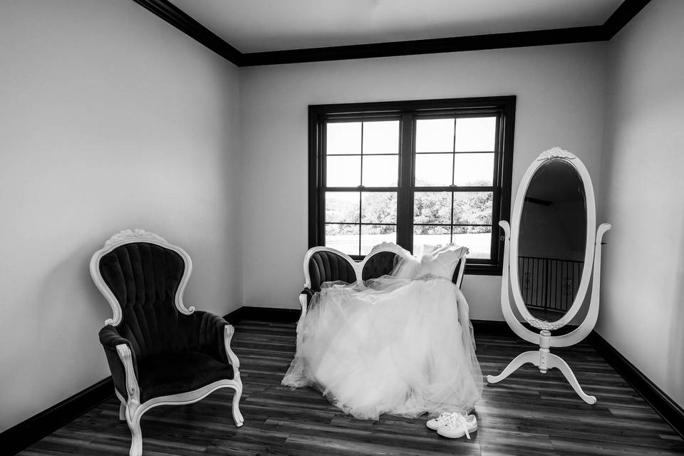 Bridal Suite