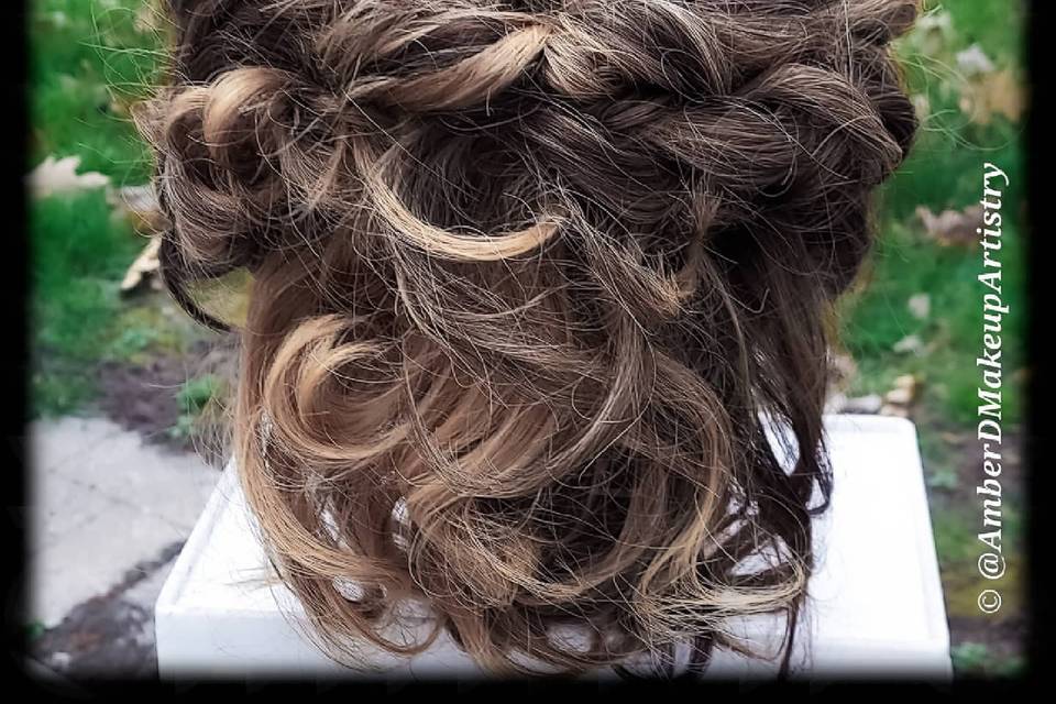 Updo