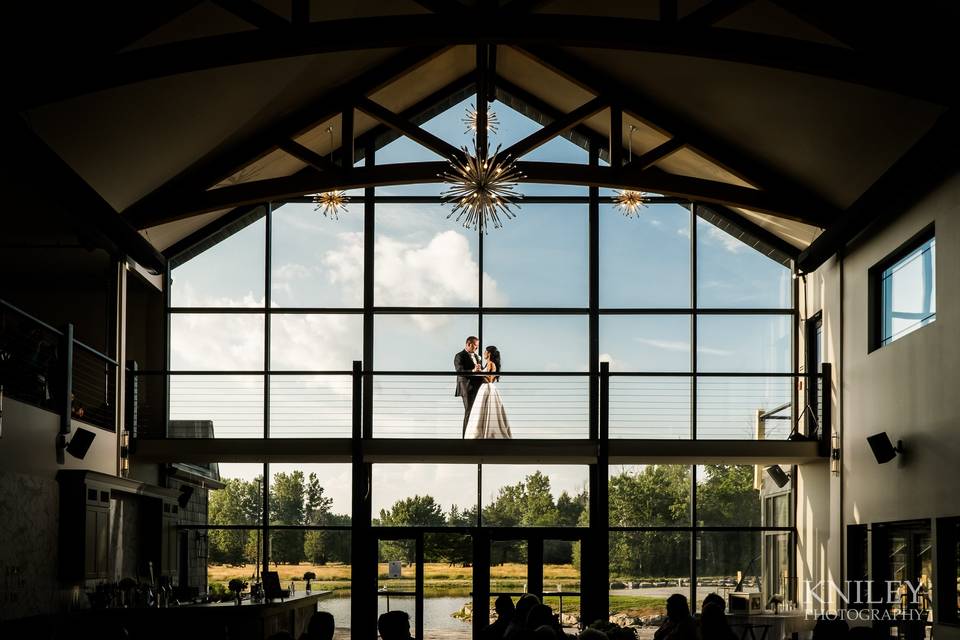 First Dance