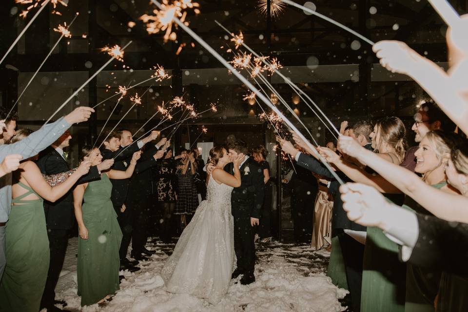 Sparklers