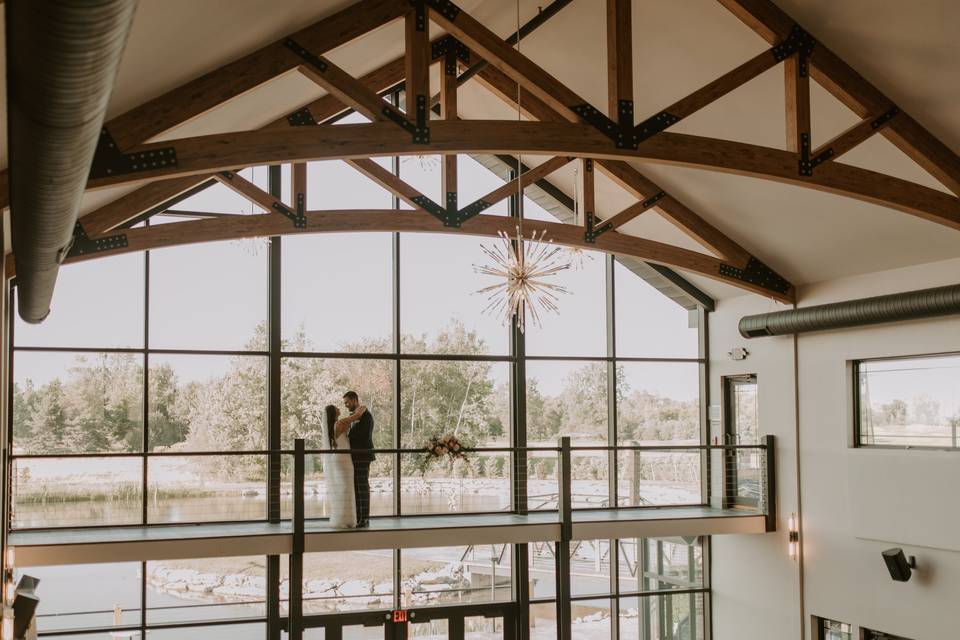 First Dance