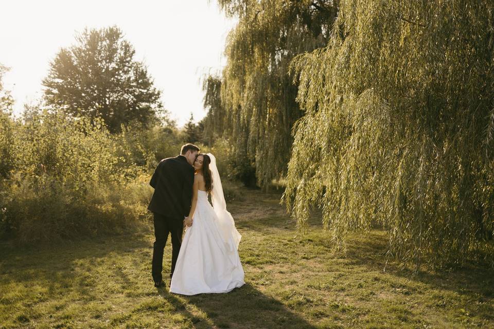 The Sterling Couple