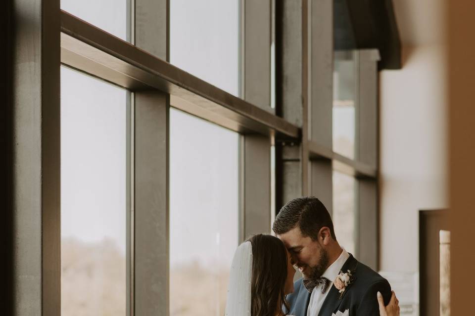 First Dance