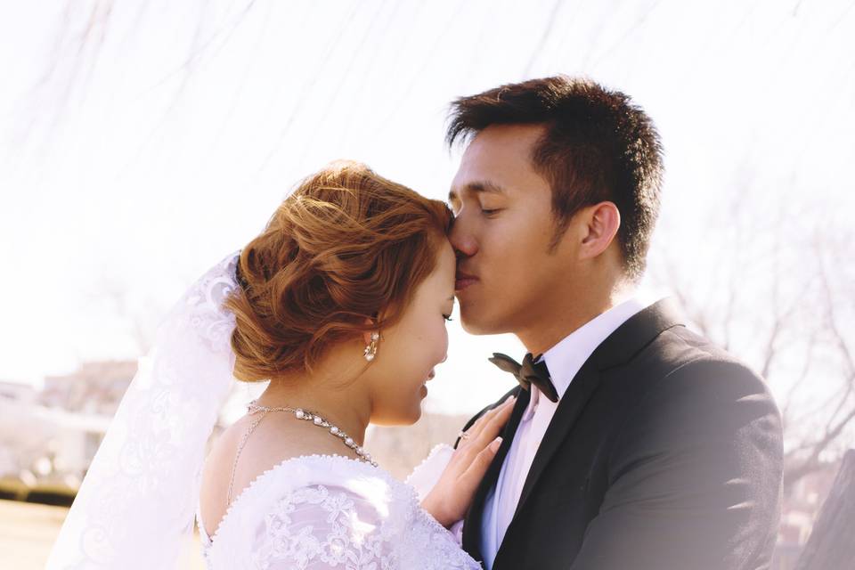 Nhu Nguyen Photography