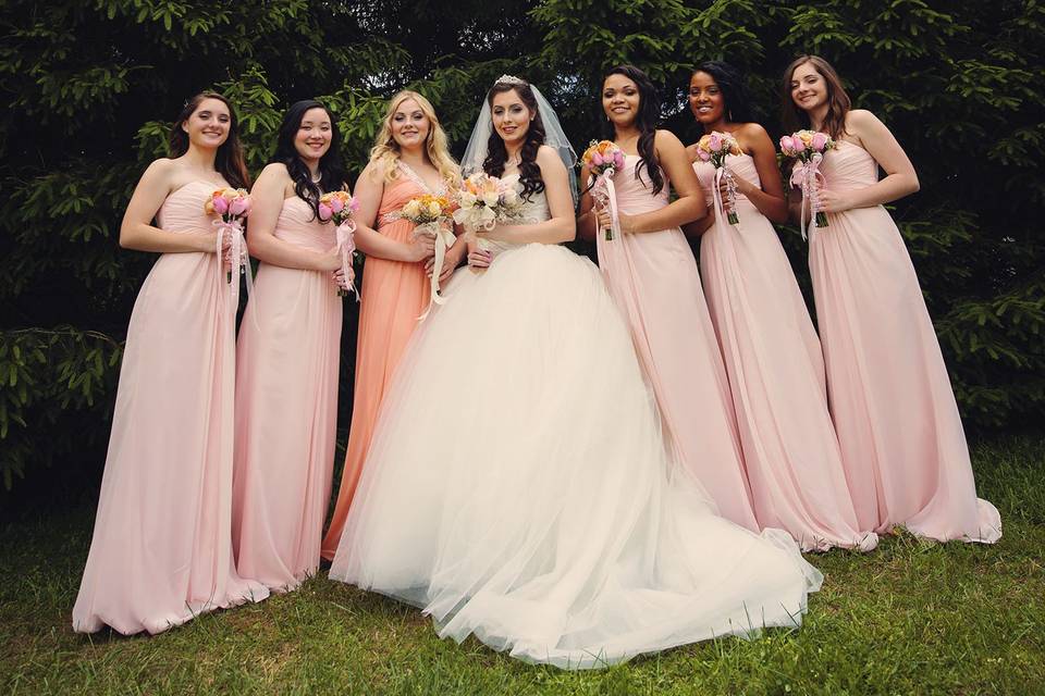 Nhu Nguyen Photography
